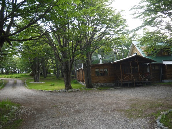 45 Hostal near Airport.JPG